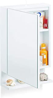 Recensioni di specchio bagno piccolo