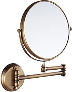 Recensioni di specchio bronzato