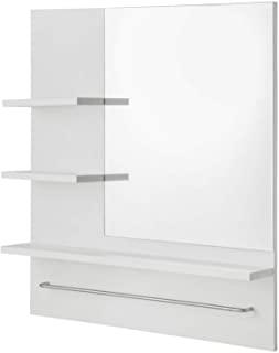 Recensioni di specchio con mensola