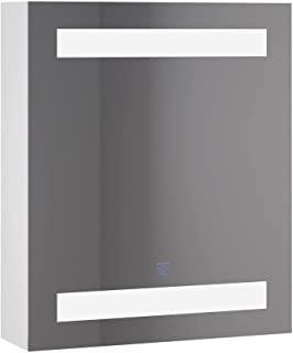 Recensioni di specchio contenitore