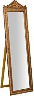 Recensioni di specchio cornice legno
