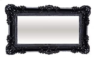 Recensioni di specchio cornice nera