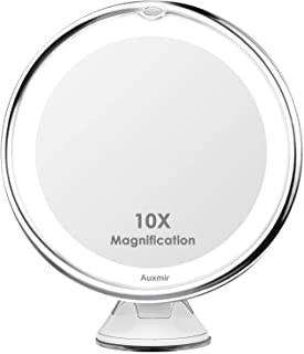 Recensioni di specchio illuminato