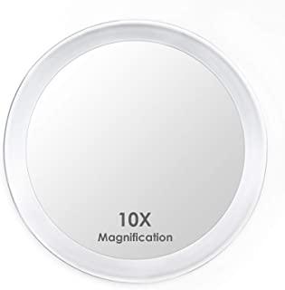 Recensioni di specchio ingranditore 20x