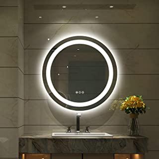 Recensioni di specchio luci led