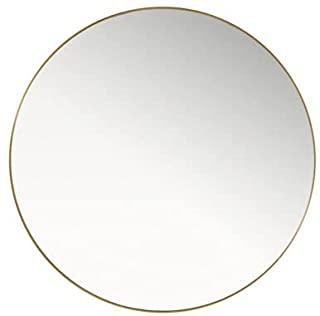 Recensioni di specchio oro