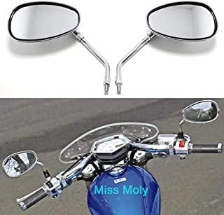 Recensioni di specchio retrovisore moto