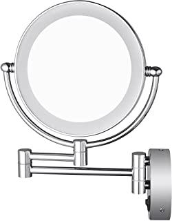 Recensioni di specchio rotondo 90 cm