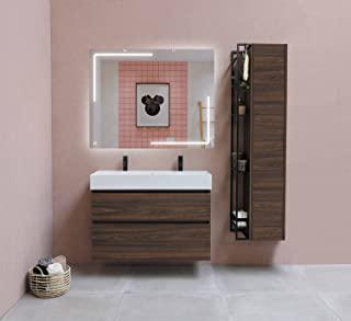 Recensioni di specchio smart bagno