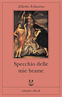 Recensioni di specchio specchio delle mie