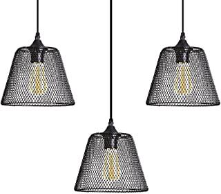 Recensioni di specchio stile industriale