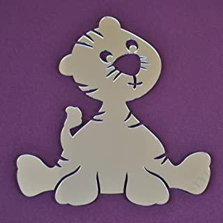 Recensioni di specchio tiger