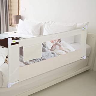 Recensioni di sponda letto anticaduta per anziani