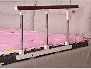 Recensioni di sponda letto brevi