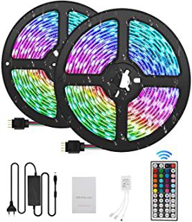 Recensioni di striscia led scrivania