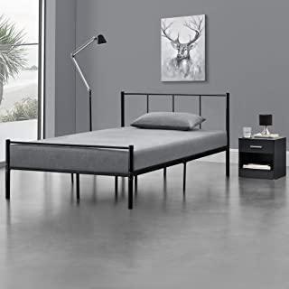 Recensioni di struttura letto 120x200