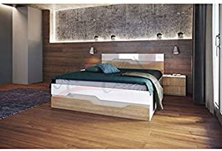Recensioni di struttura letto contenitore matrimoniale