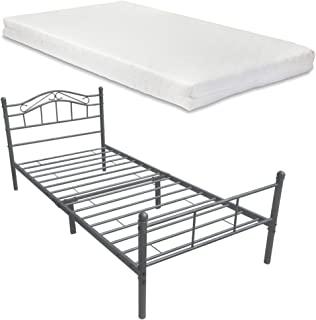Recensioni di struttura letto una piazza e mezza