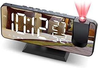 Recensioni di sveglia digitale da comodino