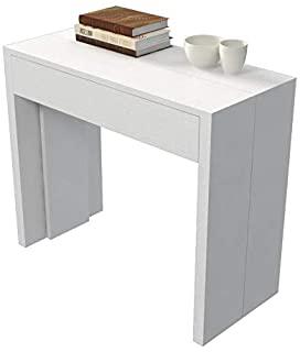 Recensioni di tavoli consolle allungabili