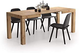 Recensioni di tavoli da cucina in legno