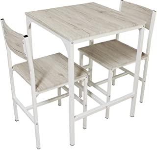 Recensioni di tavoli da pranzo per piccoli spazi