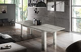 Recensioni di tavoli da sala da pranzo allungabili classici