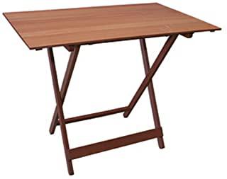 Recensioni di tavoli in legno e resina