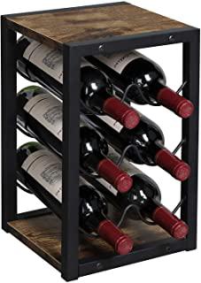 Recensioni di tavolini con cassette di vino