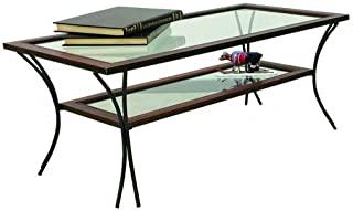 Recensioni di tavolini da salotto in vetro
