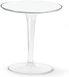 Recensioni di tavolini kartell