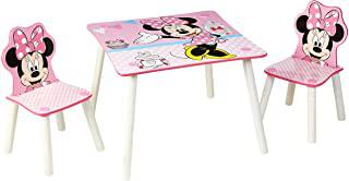 Recensioni di tavolini per bambini disney