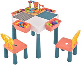 Recensioni di tavolini per bambini in legno