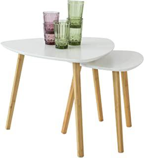 Recensioni di tavolino basso in legno