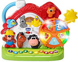 Recensioni di tavolino chicco