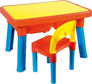 Recensioni di tavolino con sedie per bambini