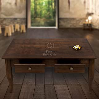 Recensioni di tavolino da salotto classico