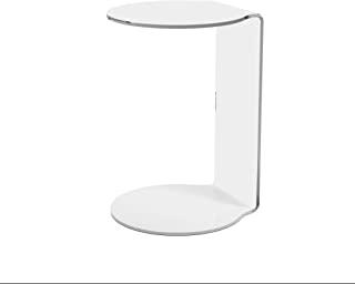 Recensioni di tavolino in plexiglass