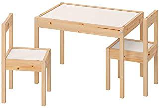 Recensioni di tavolino legno bambini