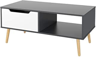 Recensioni di tavolino rettangolare basso