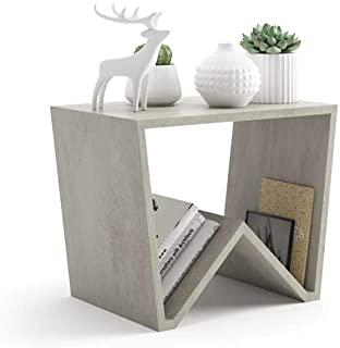 Recensioni di tavolino salotto moderno grigio
