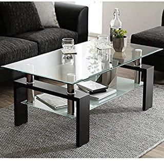 Recensioni di tavolino salotto moderno vetro
