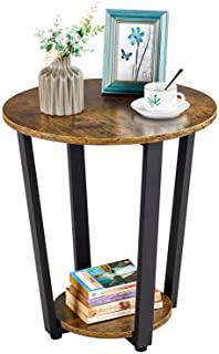 Recensioni di tavolino salotto stile industriale