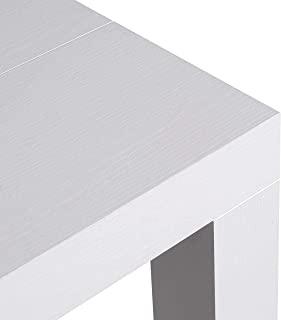 Recensioni di tavolo allungabile alluminio