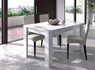 Recensioni di tavolo allungabile legno