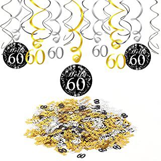 Recensioni di tavolo anni 60