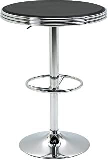 Recensioni di tavolo bianco rotondo