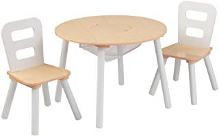 Recensioni di tavolo con sedie bambini
