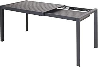 Recensioni di tavolo consolle allungabile con sedie