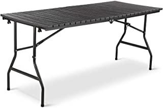 Recensioni di tavolo consolle pieghevole